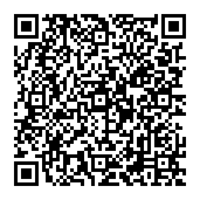 Code QR