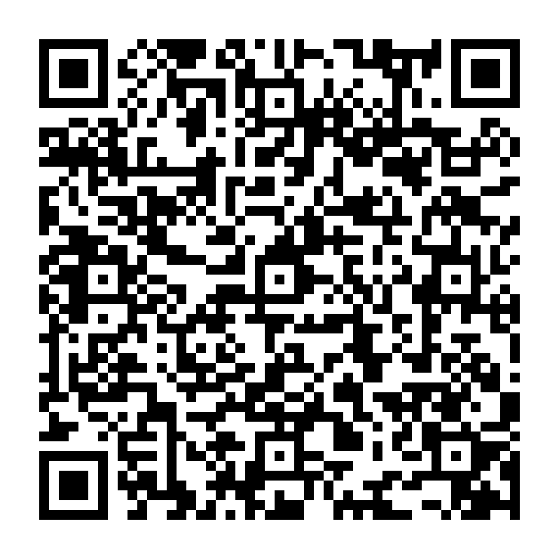 Code QR