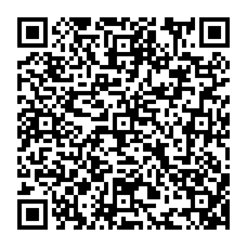 Code QR