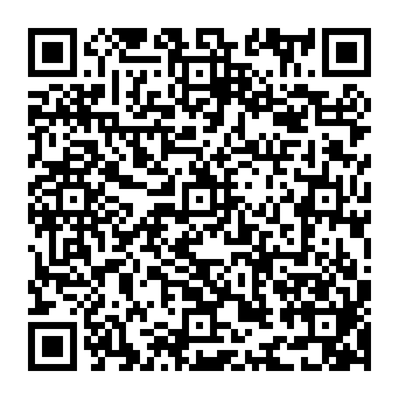 Code QR