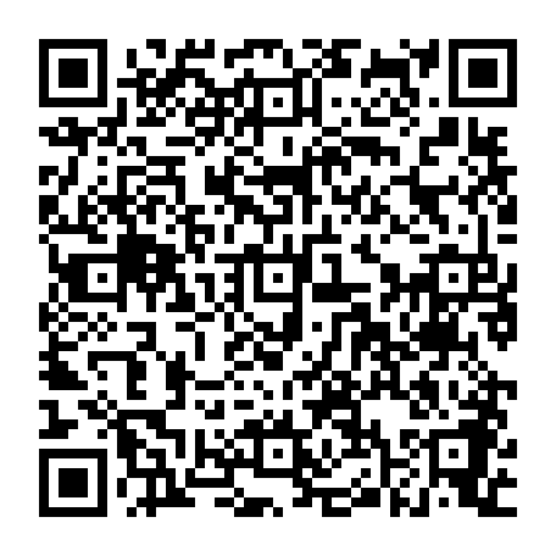 Code QR
