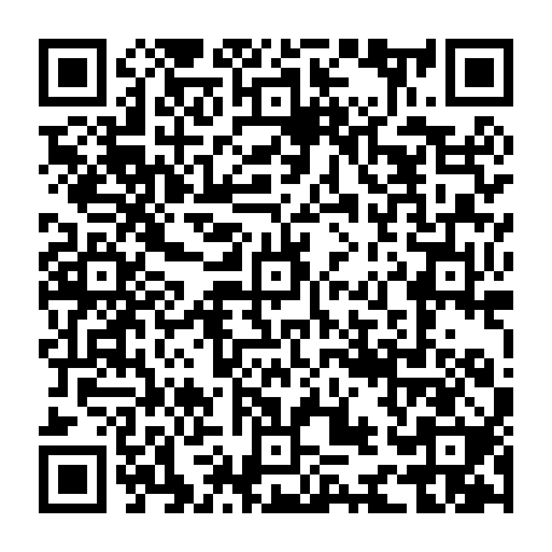 Code QR