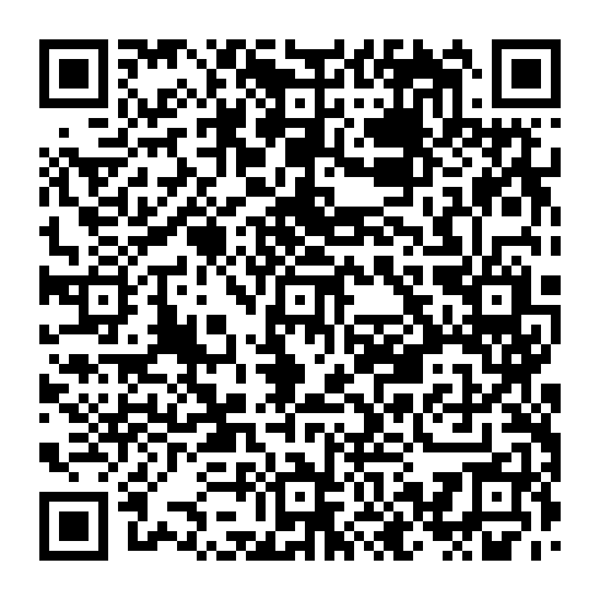 Code QR
