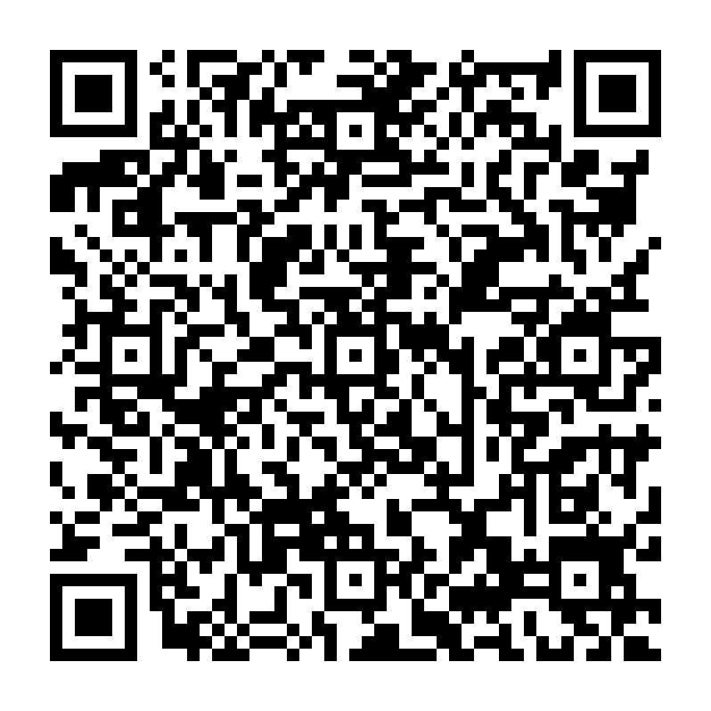 Code QR