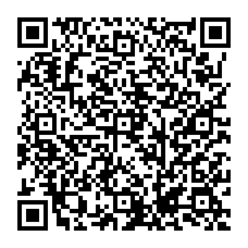 Code QR