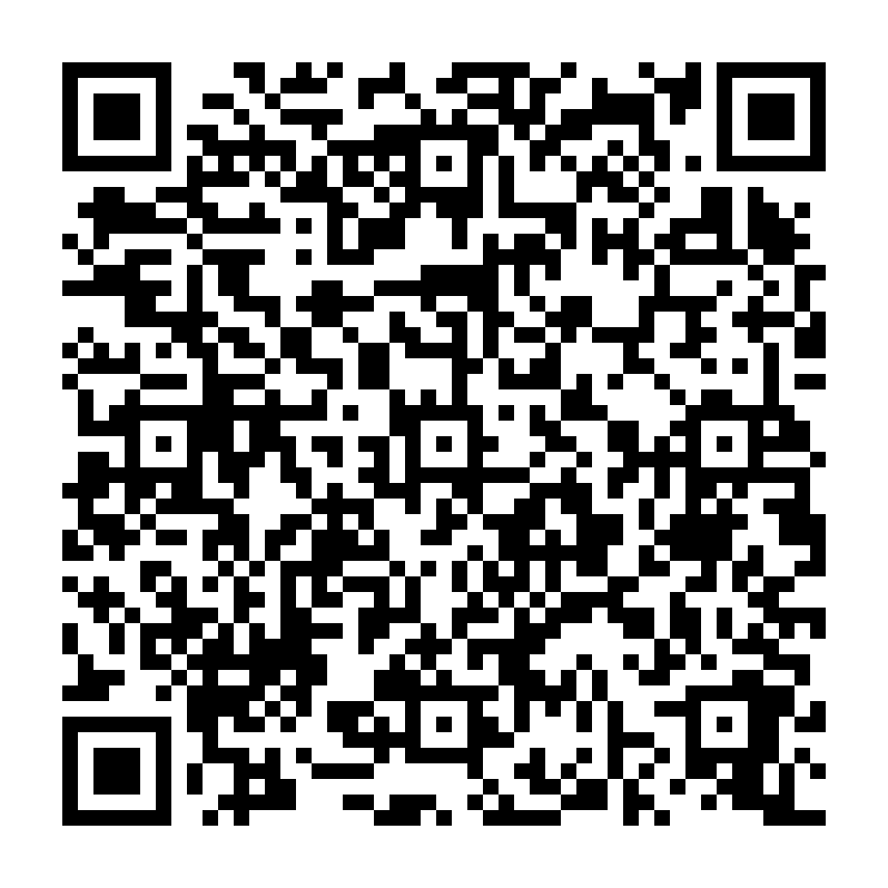 Code QR