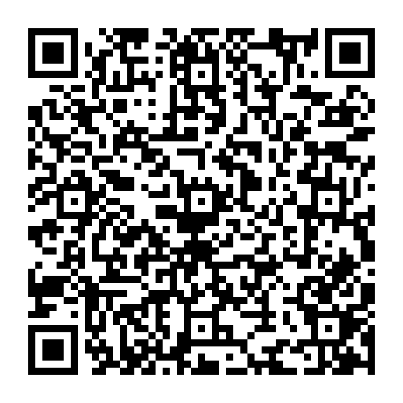 Code QR