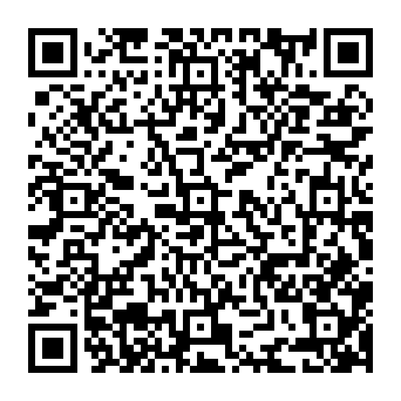 Code QR