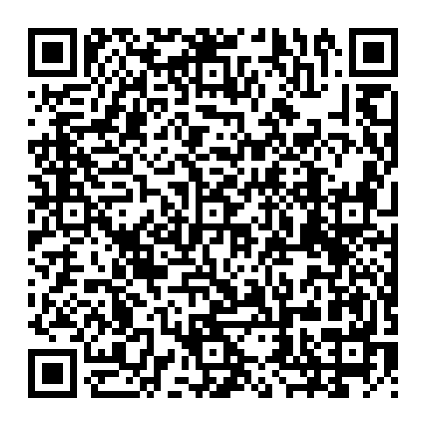 Code QR