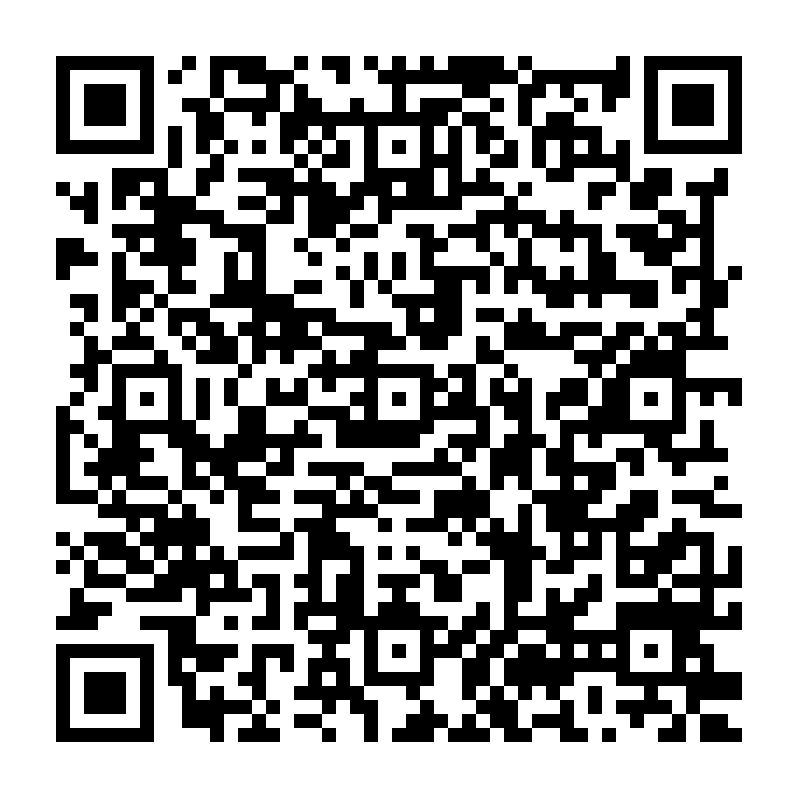 Code QR