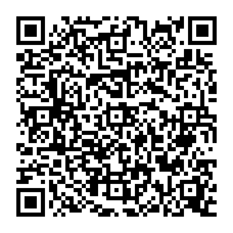 Code QR