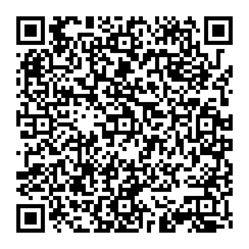 Code QR