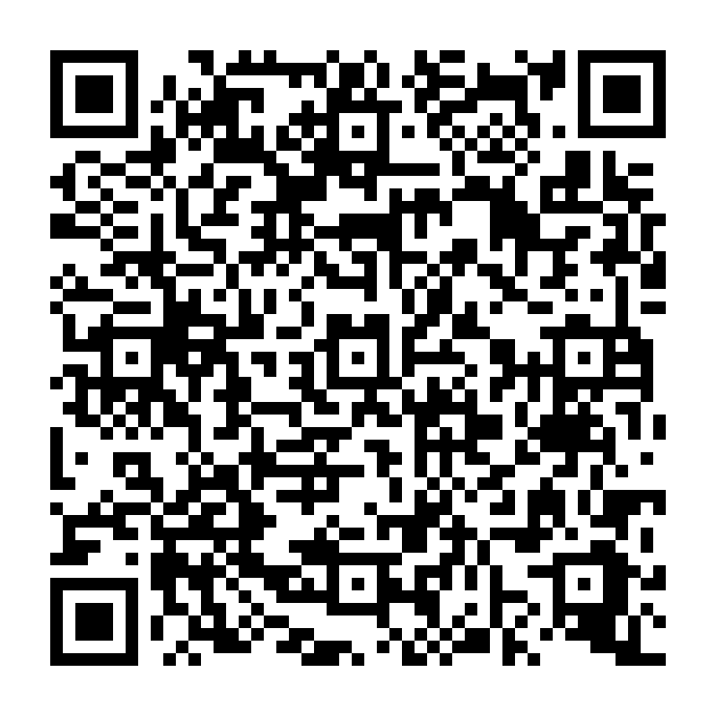 Code QR