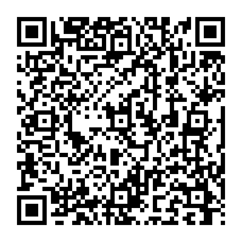 Code QR