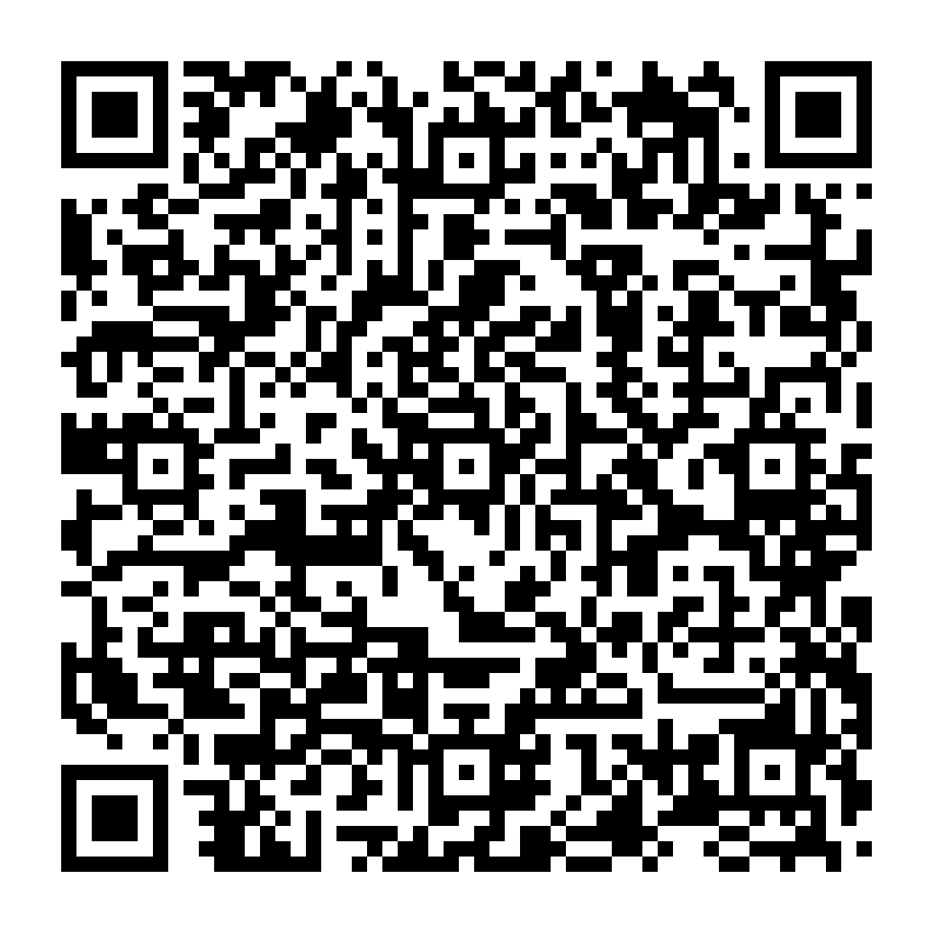 Code QR