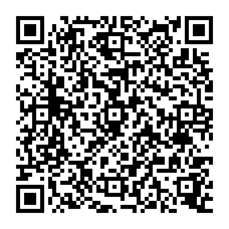 Code QR