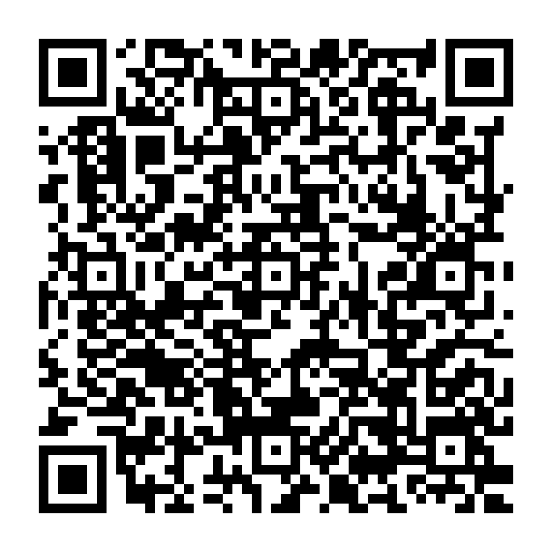 Code QR