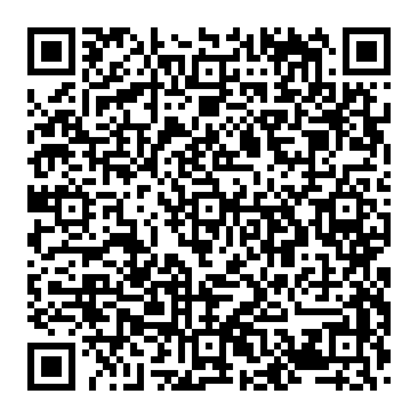 Code QR