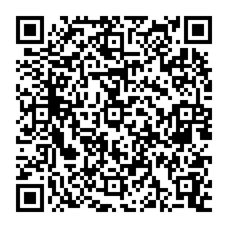 Code QR