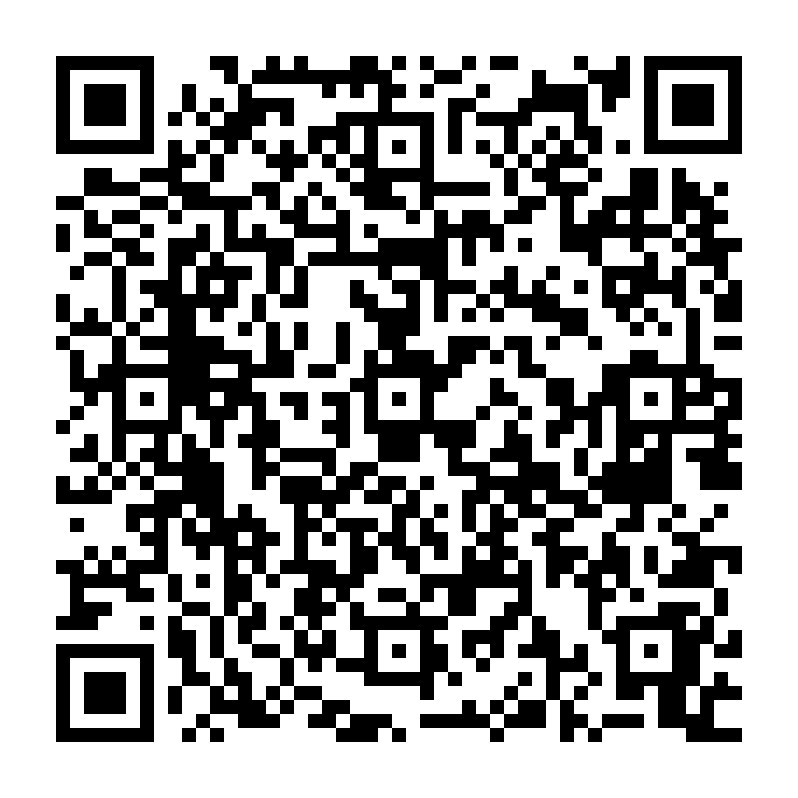 Code QR