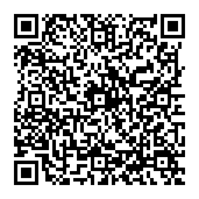 Code QR