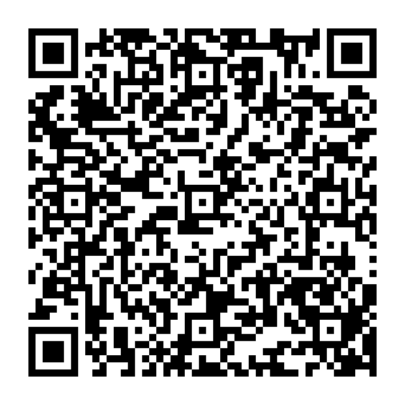Code QR