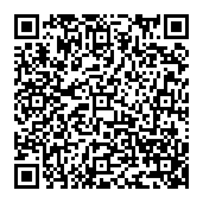 Code QR