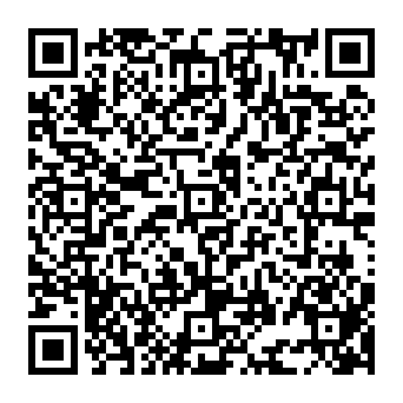 Code QR