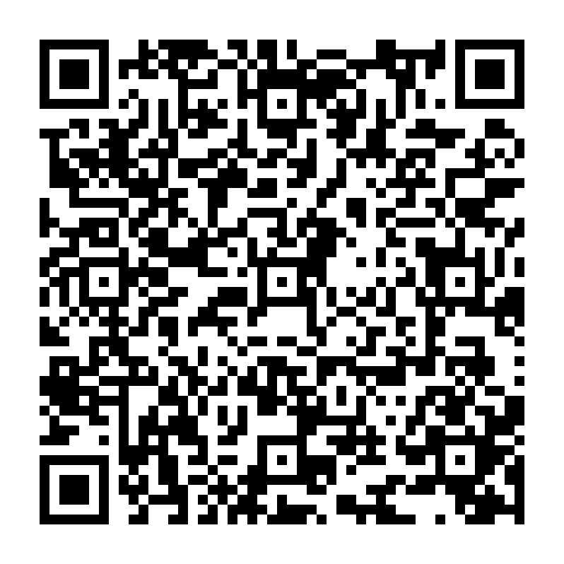 Code QR