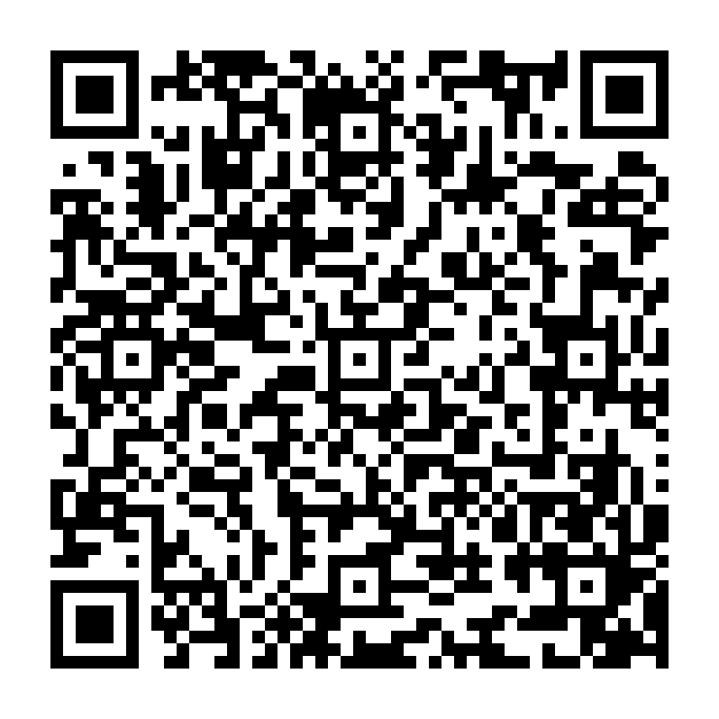 Code QR