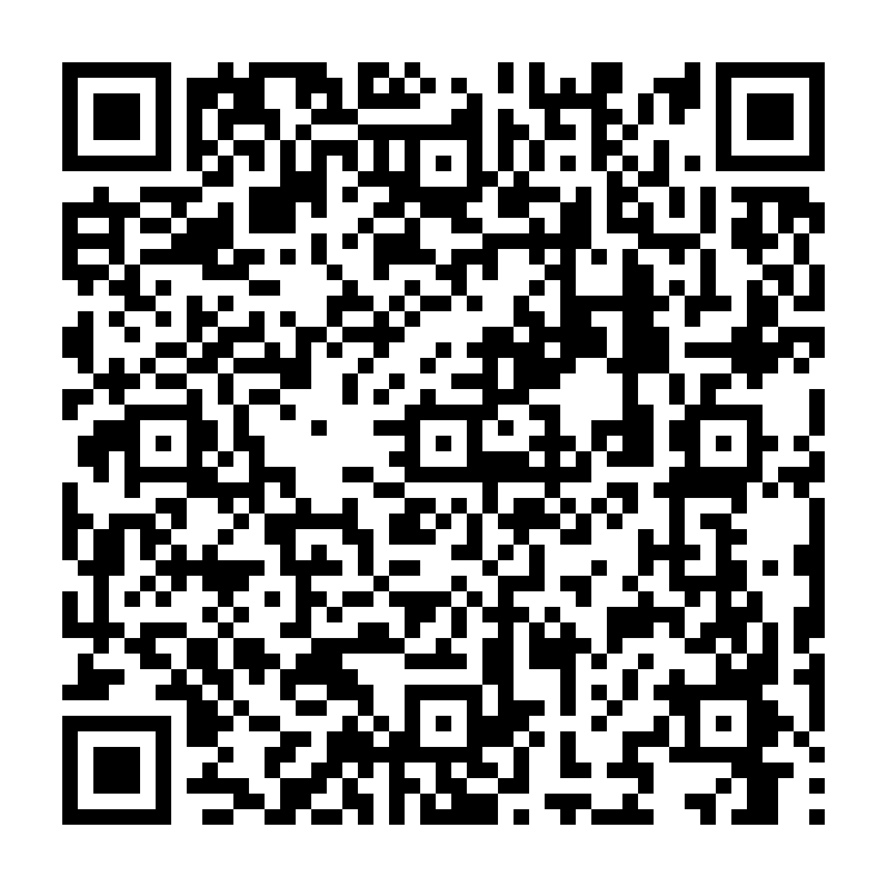 Code QR