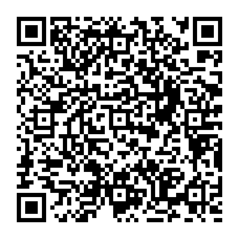 Code QR