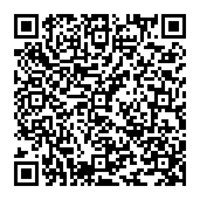 Code QR