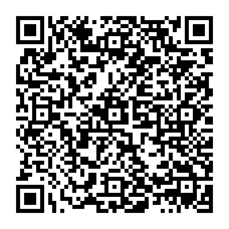 Code QR