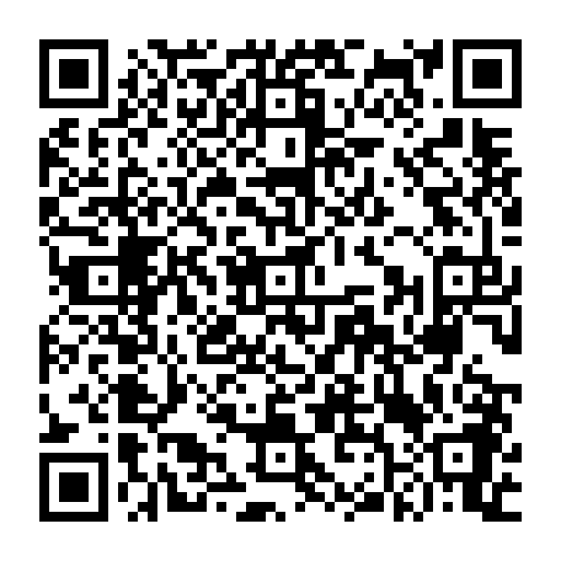 Code QR