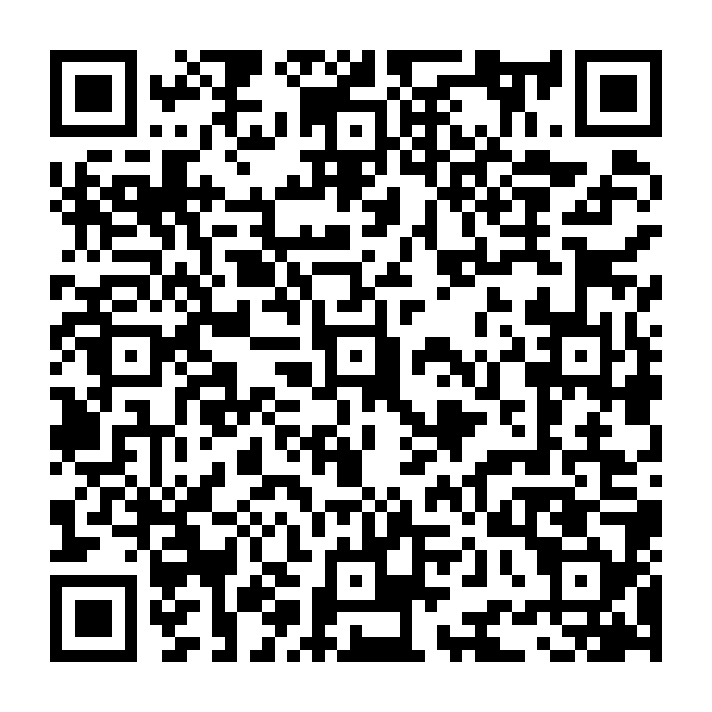 Code QR