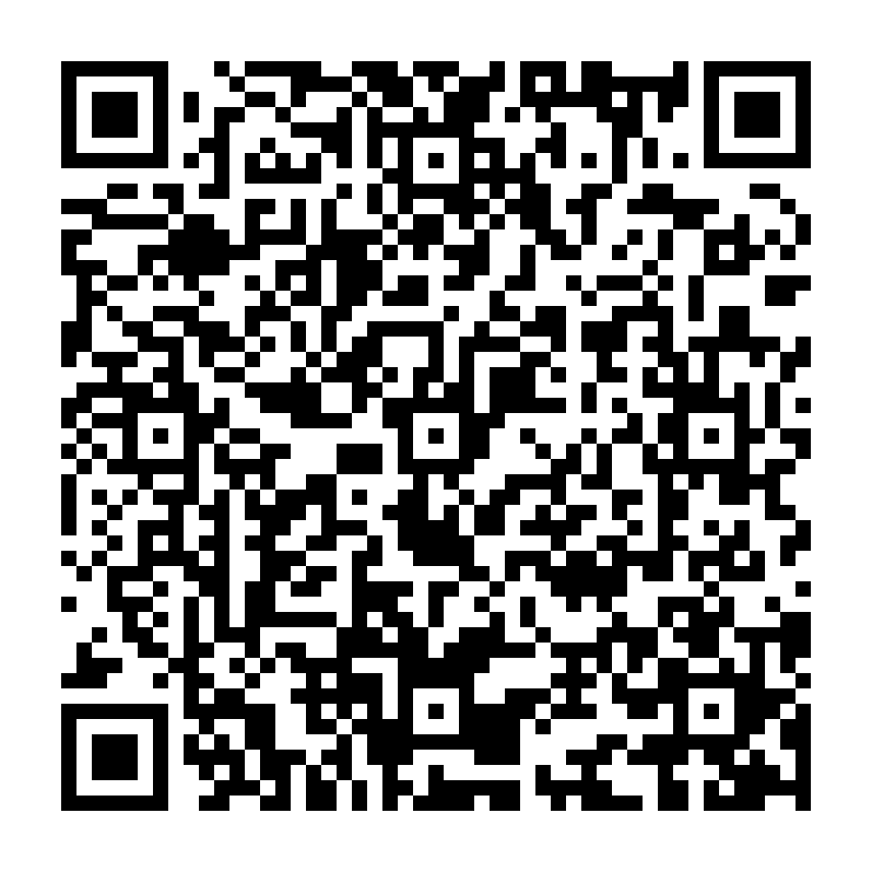 Code QR