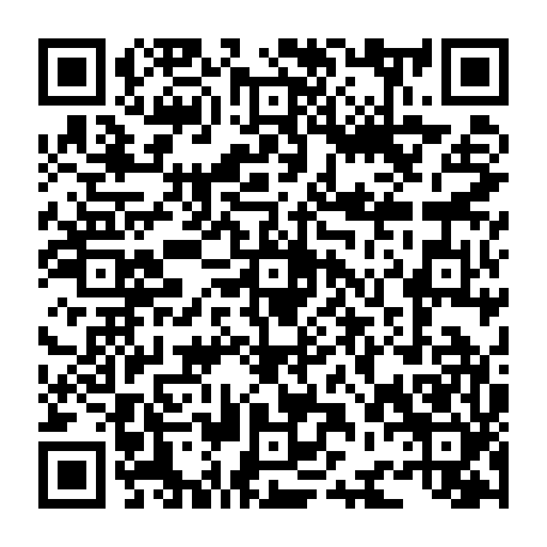 Code QR