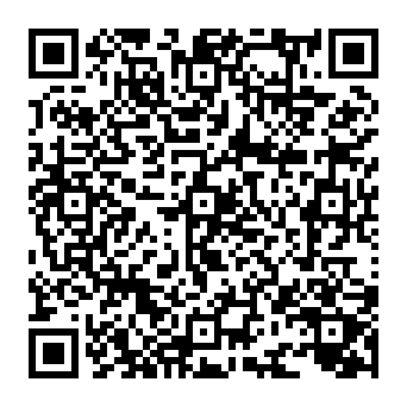 Code QR
