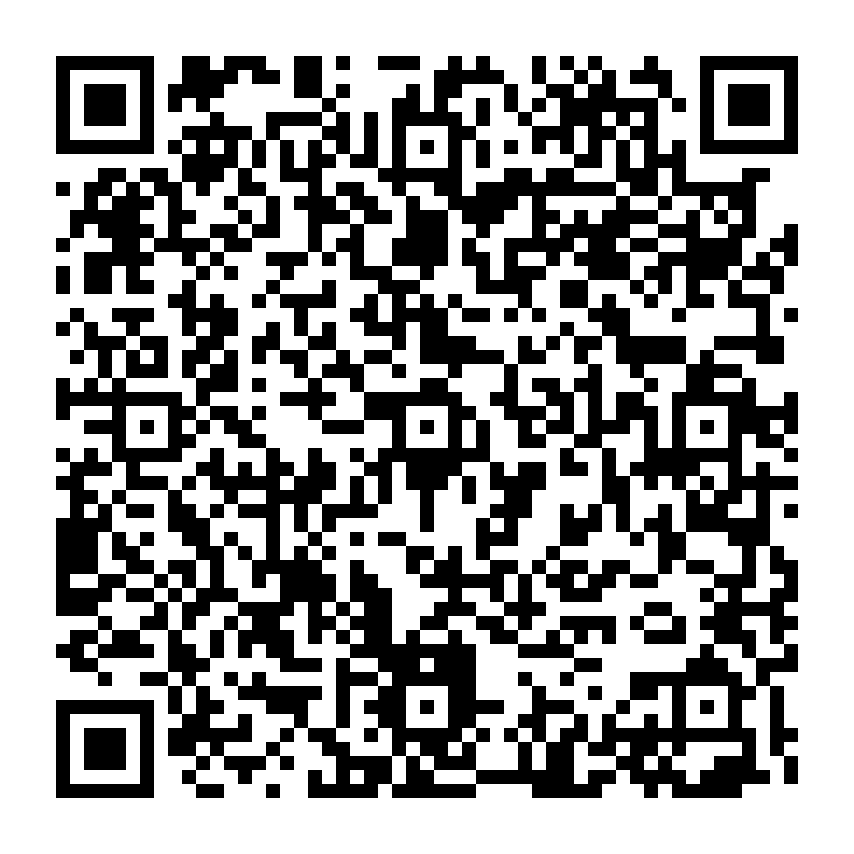 Code QR