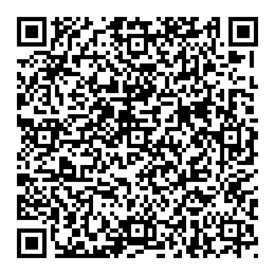 Code QR