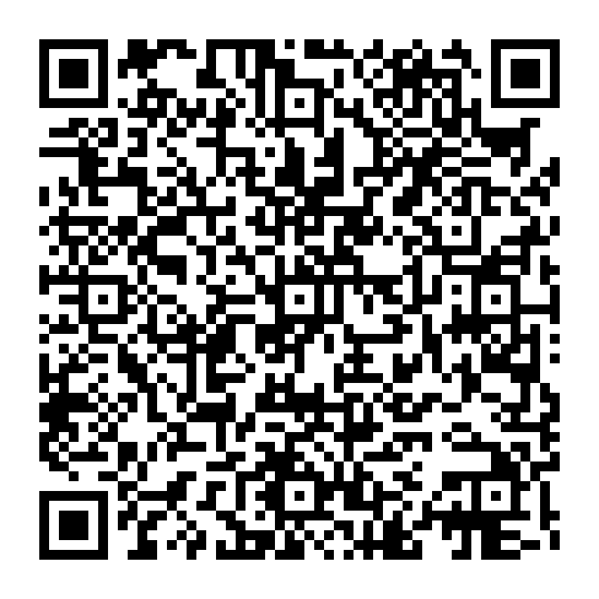 Code QR