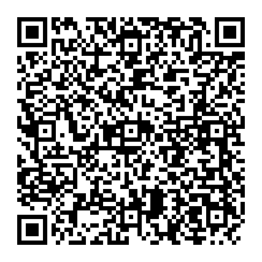Code QR