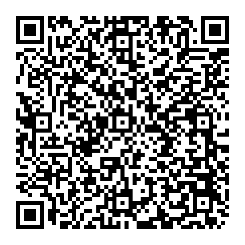 Code QR