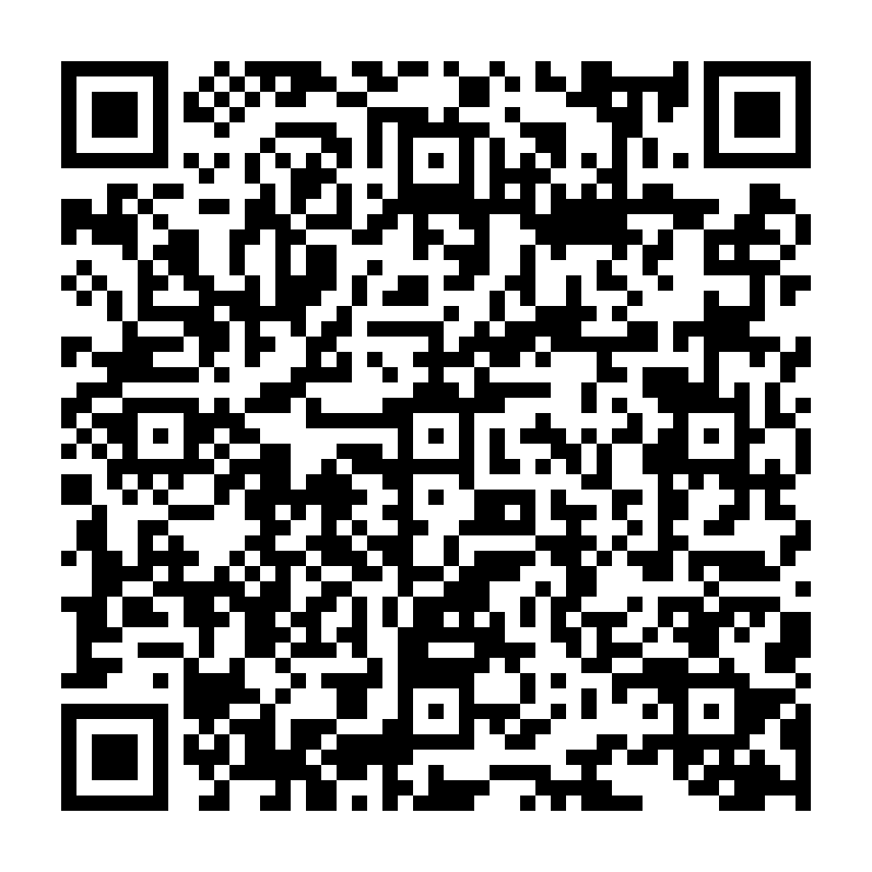 Code QR