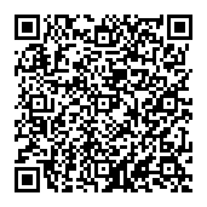 Code QR