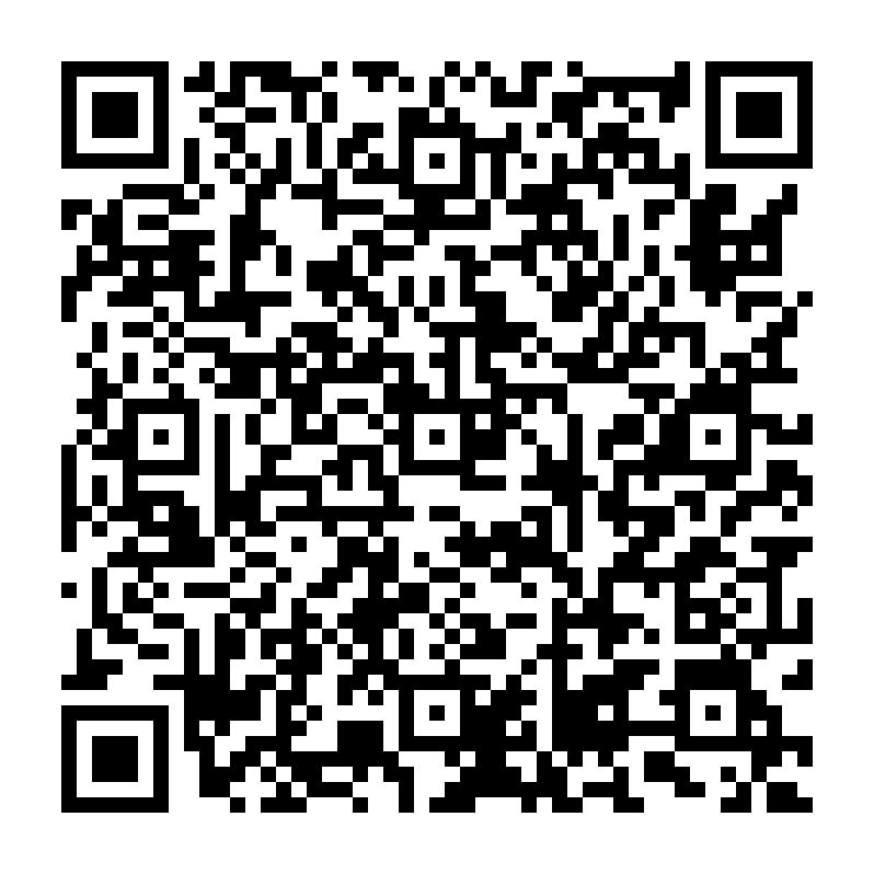Code QR