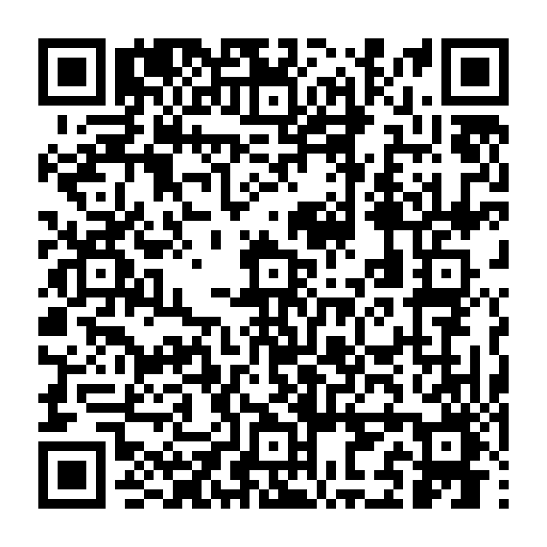 Code QR