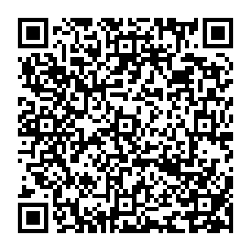 Code QR