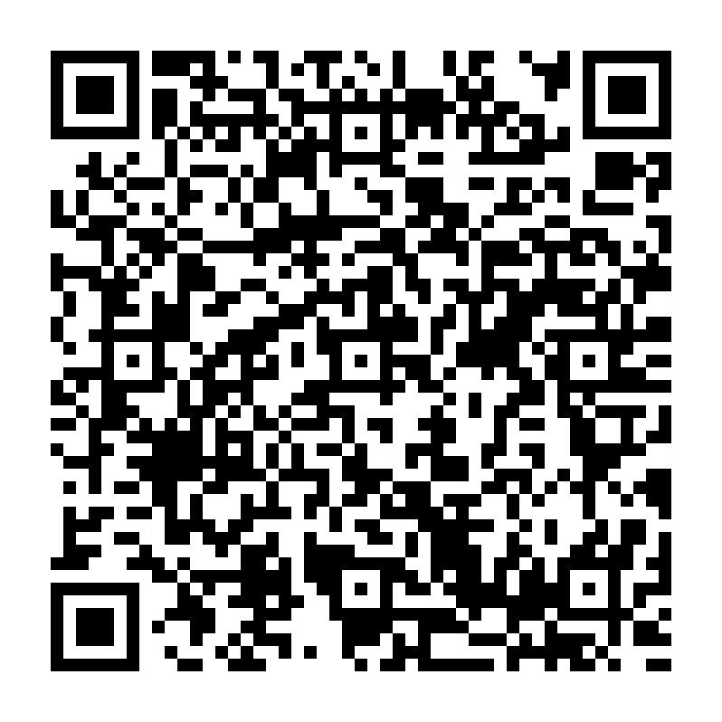 Code QR